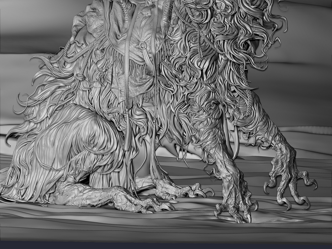 孤独（图ZNDAwNjk5NTA0） - 人物/生物 - 站酷设计师入特数码原创素材 - 站酷ZCOOL