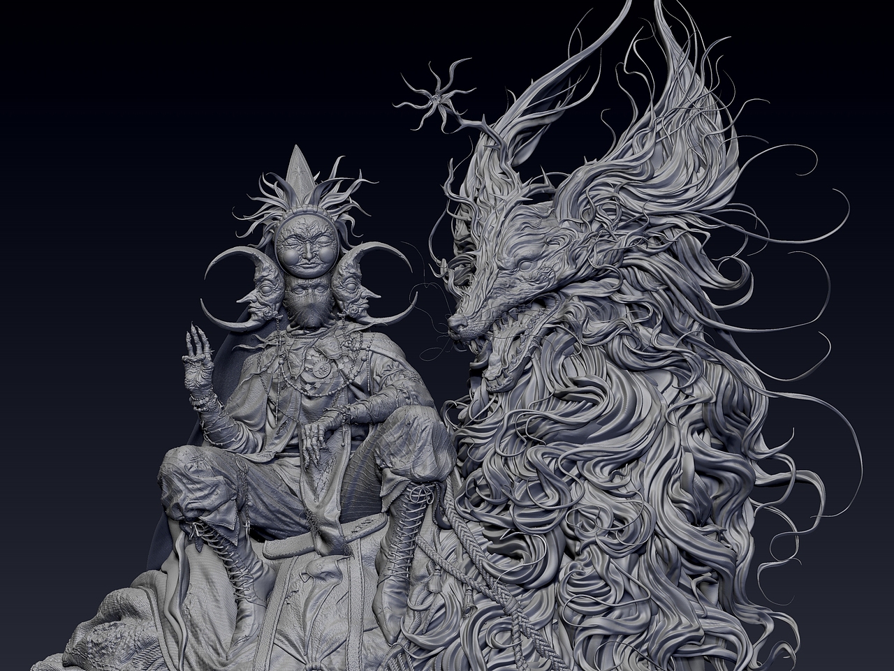 孤独（图ZNDAwNjk5NTIw） - 人物/生物 - 站酷设计师入特数码原创素材 - 站酷ZCOOL