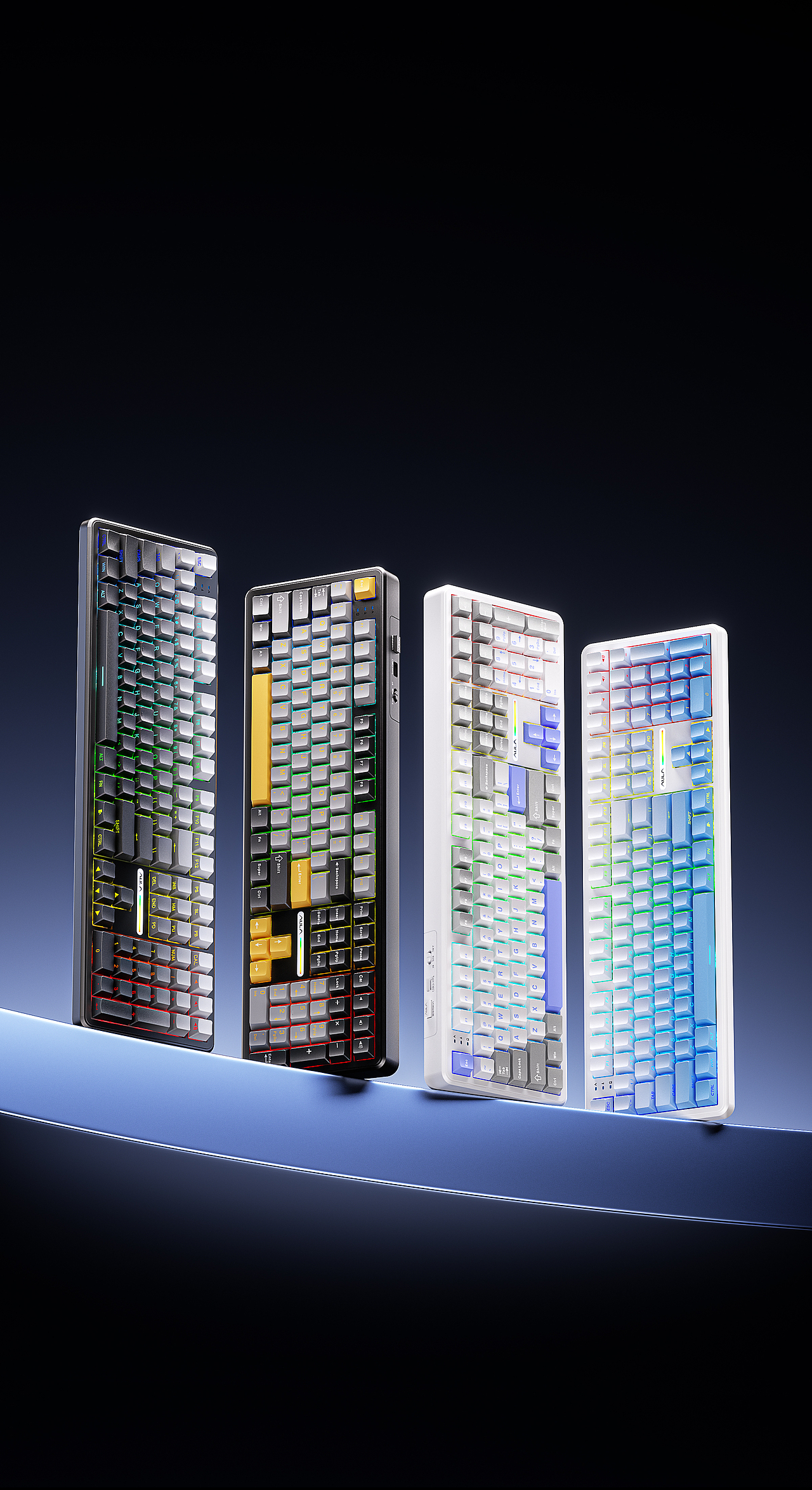 2025年终渲染（图ZNDAwNzAzMDQw） - 产品 - 站酷设计师GangsTa小7原创素材 - 站酷ZCOOL