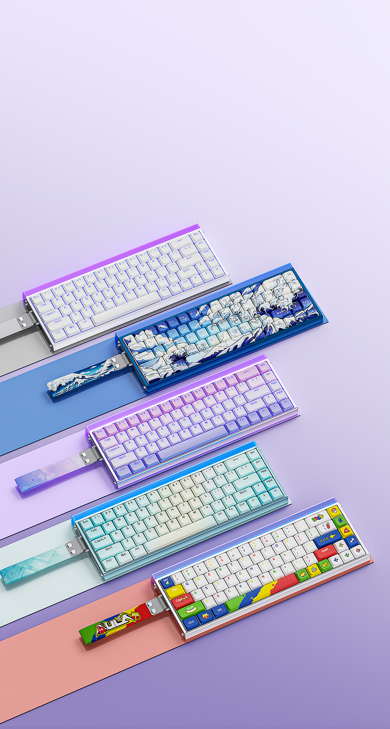 2025年终渲染（图ZNDAwNzAzMTI0） - 产品 - 站酷设计师GangsTa小7原创素材 - 站酷ZCOOL