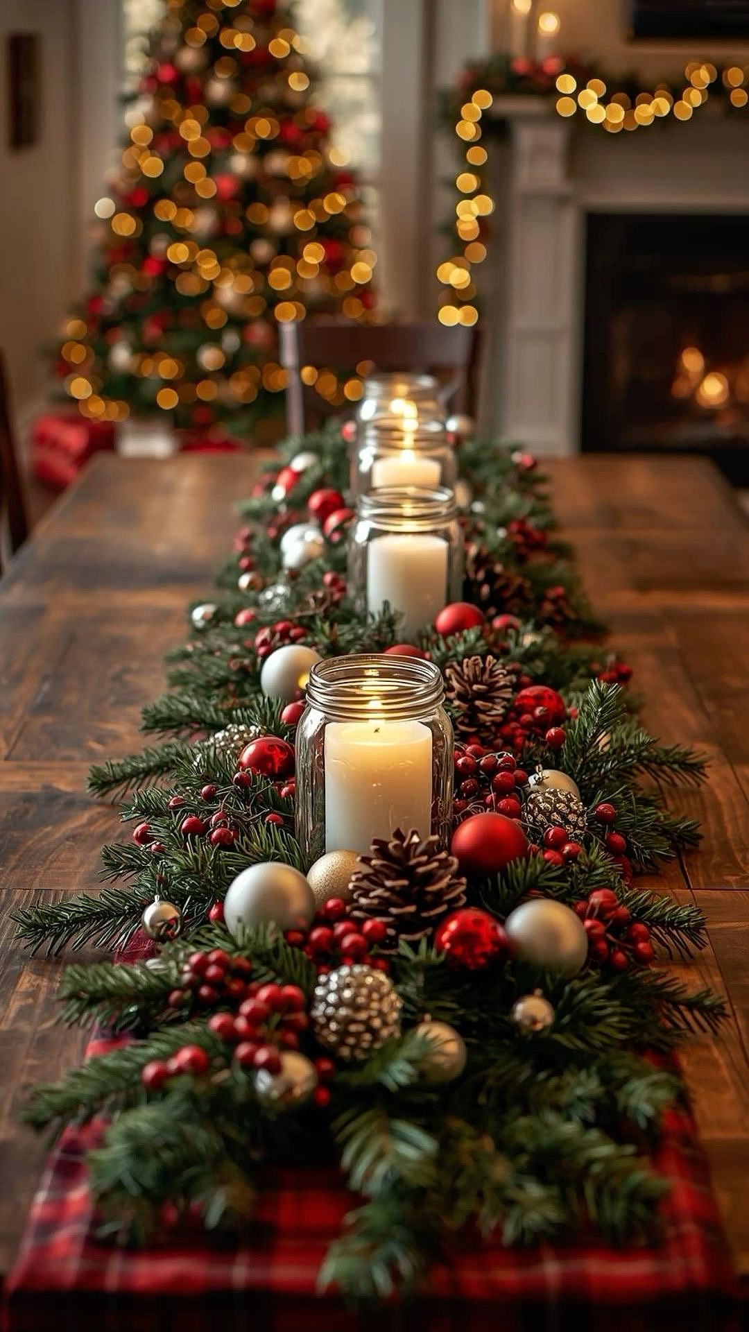 圣诞时节的温暖仪式（图ZNDAwNzAzNzg4） - 时尚/艺术摄影 - 站酷设计师一小迷糊一原创素材 - 站酷ZCOOL