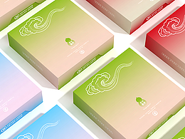 把医院的温柔，藏进这东方的诗意里