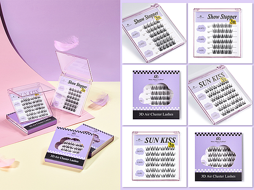 美睫产品拍摄（个人主页-ZNzI5NjExOTY=） - 产品摄影 - 站酷设计师云自出原创素材 - 站酷ZCOOL