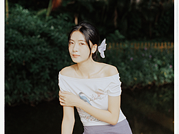 溫婉風(fēng) | 一組寫真客片