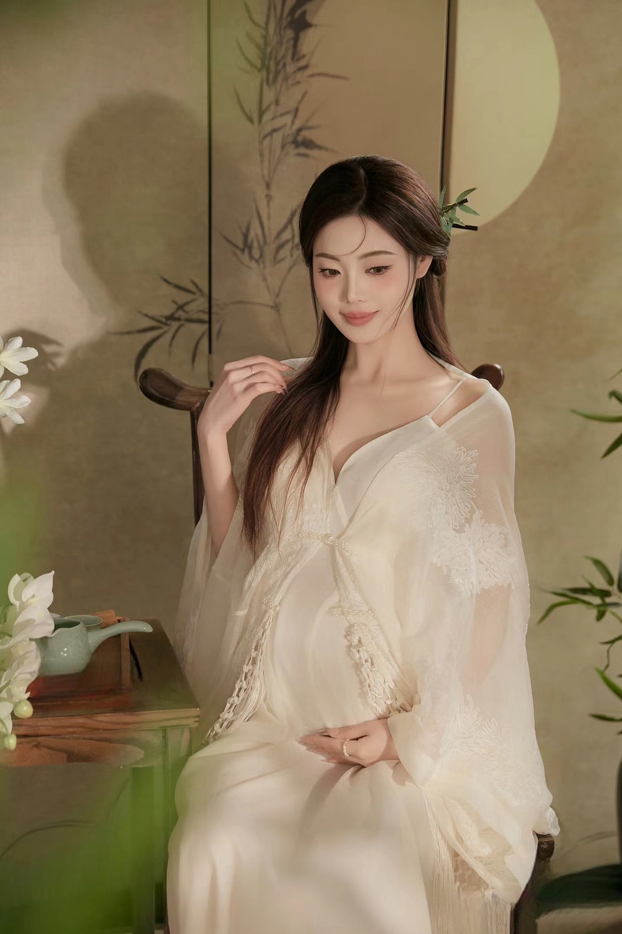 孕妇写真（图ZNDAwNzA1OTY4） - 人文/纪实摄影 - 站酷设计师挚纯baby瑶海店原创素材 - 站酷ZCOOL