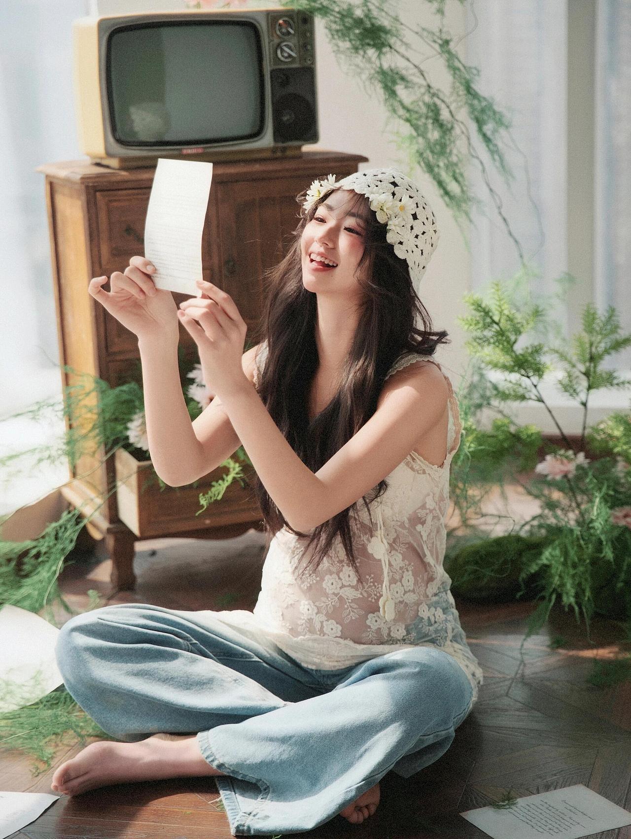 孕妇写真（图ZNDAwNzA2MDQw） - 人文/纪实摄影 - 站酷设计师挚纯baby瑶海店原创素材 - 站酷ZCOOL