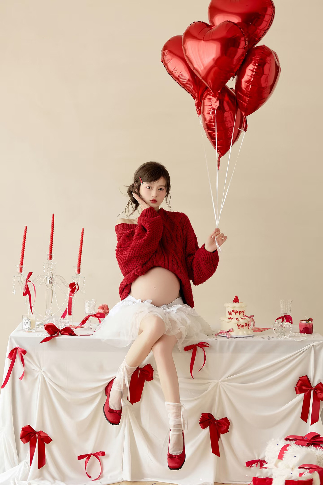 孕妇写真（图ZNDAwNzA2MTg4） - 人文/纪实摄影 - 站酷设计师挚纯baby瑶海店原创素材 - 站酷ZCOOL