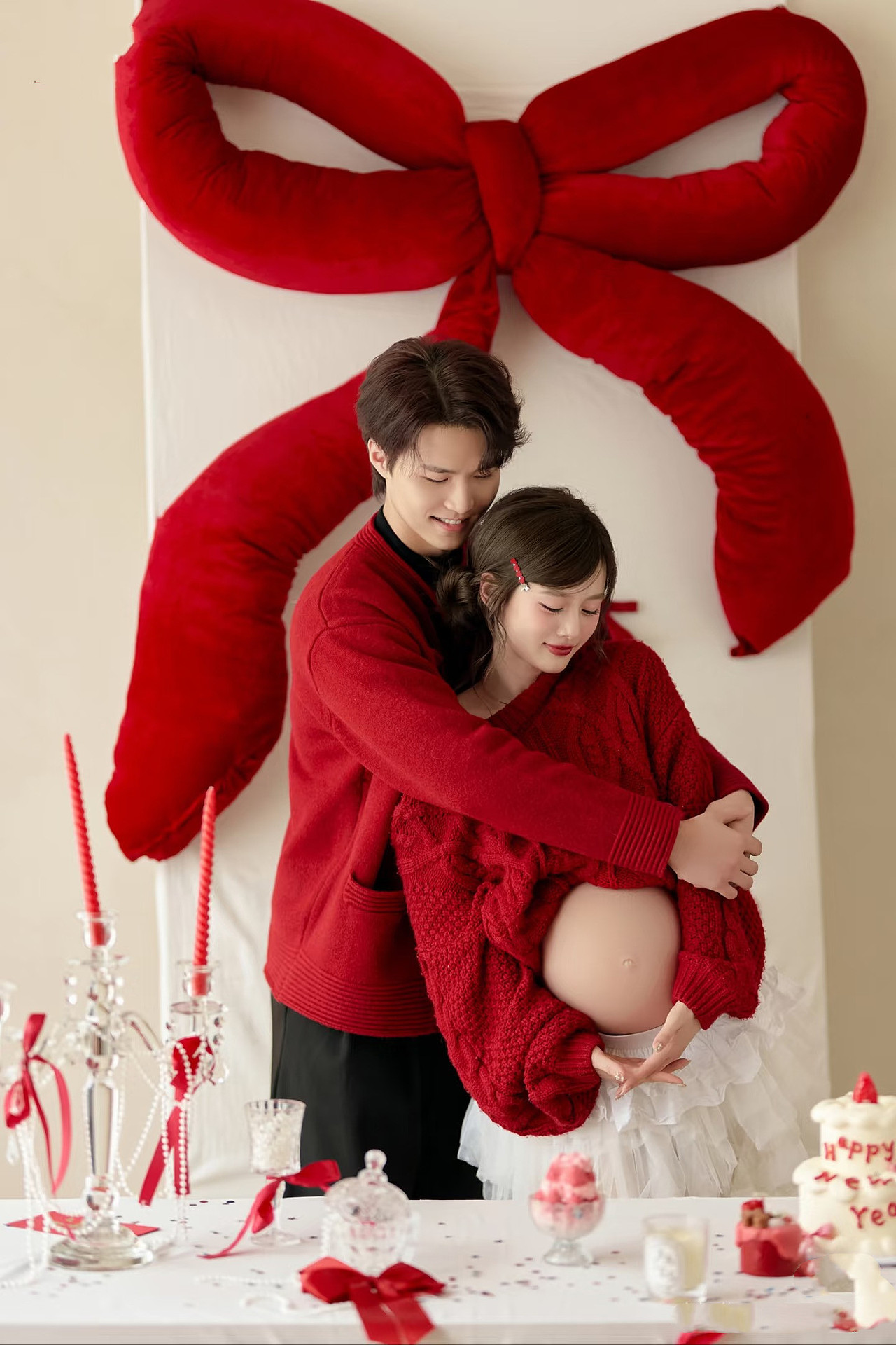 孕妇写真（图ZNDAwNzA2MTky） - 人文/纪实摄影 - 站酷设计师挚纯baby瑶海店原创素材 - 站酷ZCOOL