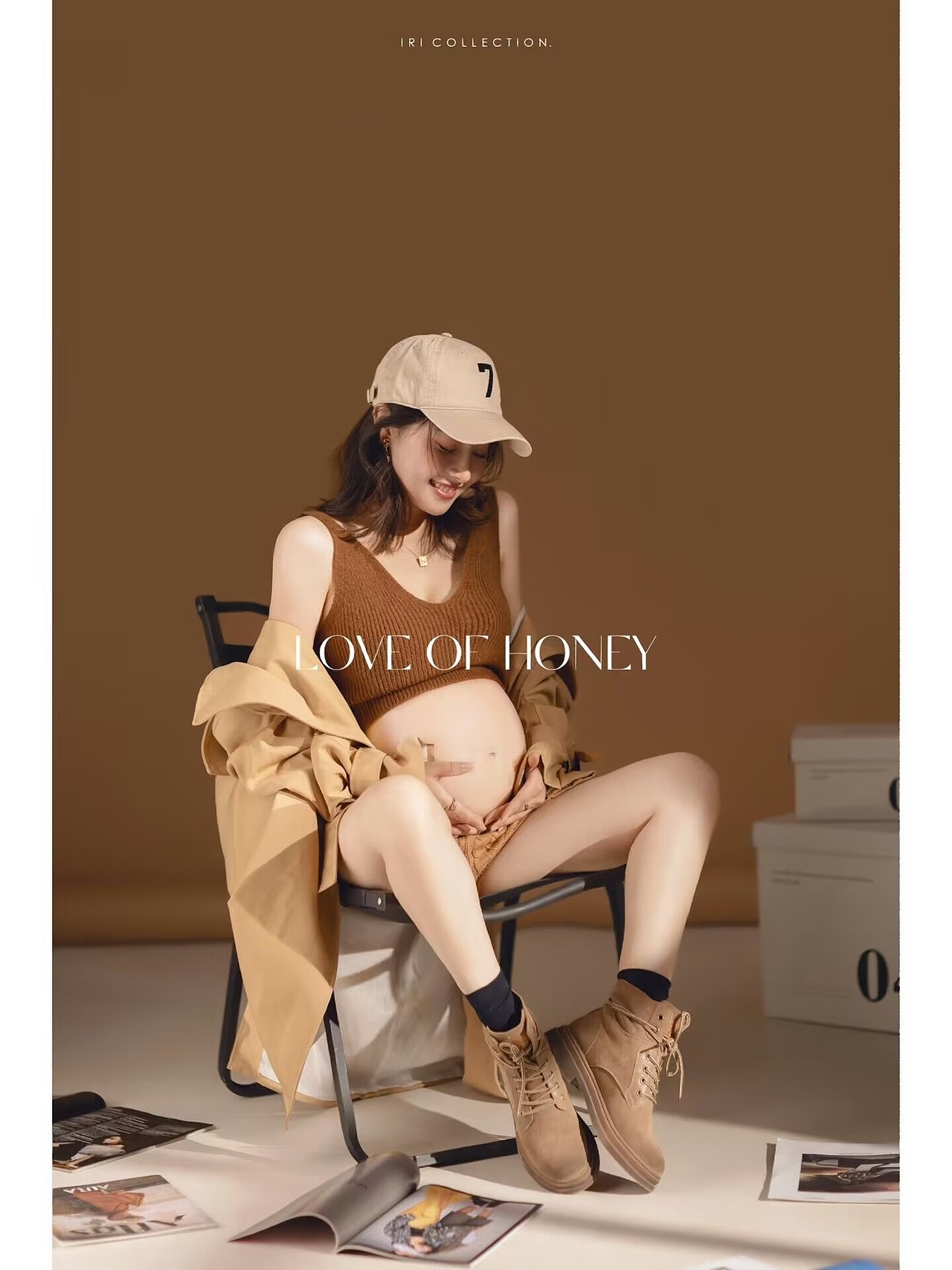 孕妇写真（图ZNDAwNzA2MjQ0） - 人文/纪实摄影 - 站酷设计师挚纯baby瑶海店原创素材 - 站酷ZCOOL