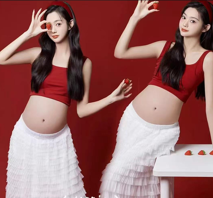 孕妇写真（图ZNDAwNzA2Mzcy） - 人文/纪实摄影 - 站酷设计师挚纯baby瑶海店原创素材 - 站酷ZCOOL