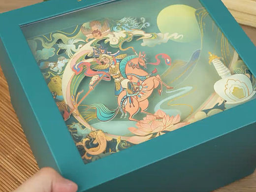 开箱及信息流视频拍剪4（个人主页-ZNzI5Njc2NDg=） - 电商 - 站酷设计师kik_y原创素材 - 站酷ZCOOL