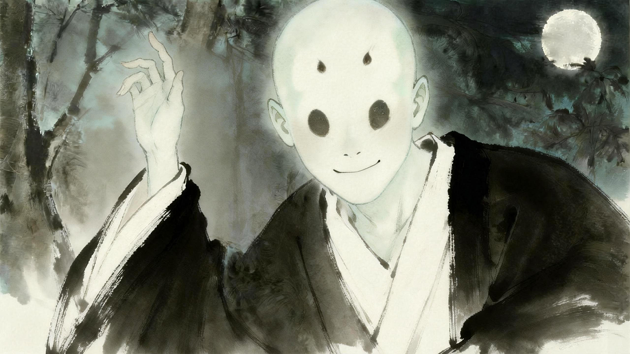 《宋定伯卖鬼》（图ZNDAwNzExNjI0） - 短片 - 站酷设计师玉米_55原创素材 - 站酷ZCOOL