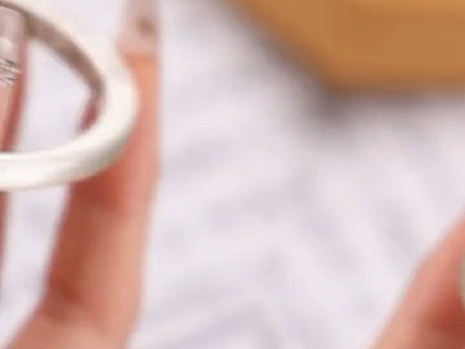 饰品类目视频拍剪展示2