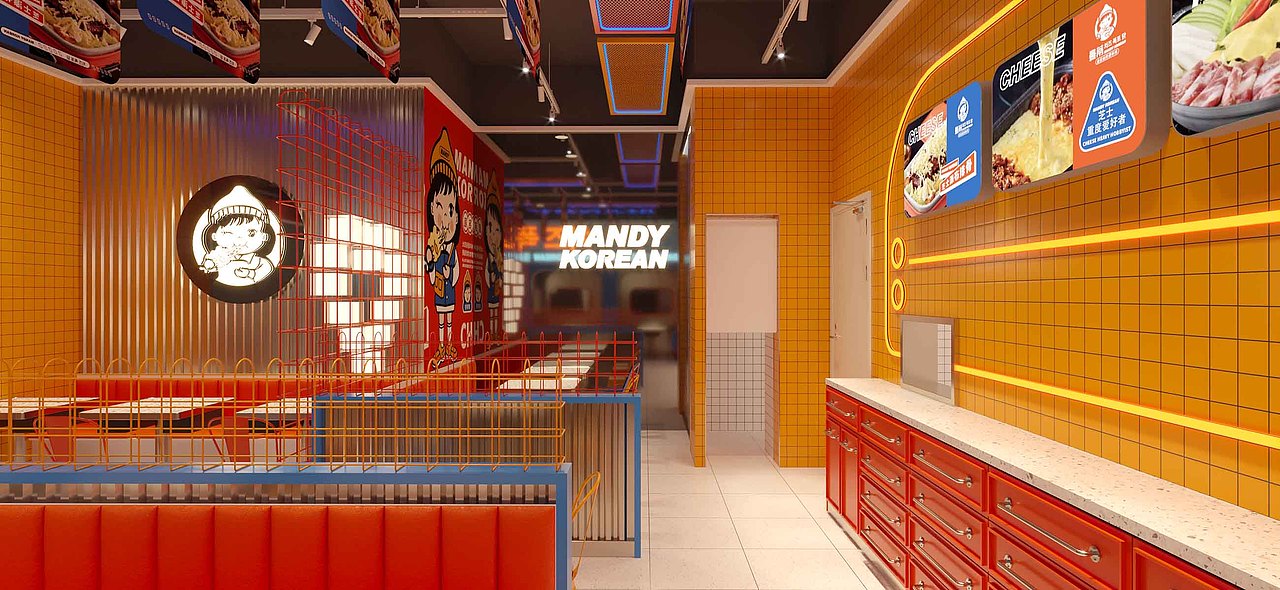 曼蒂爆布鸡（图ZNDAwNzEyNTE2） - 酒店餐饮设计 - 站酷设计师钟华设计原创素材 - 站酷ZCOOL