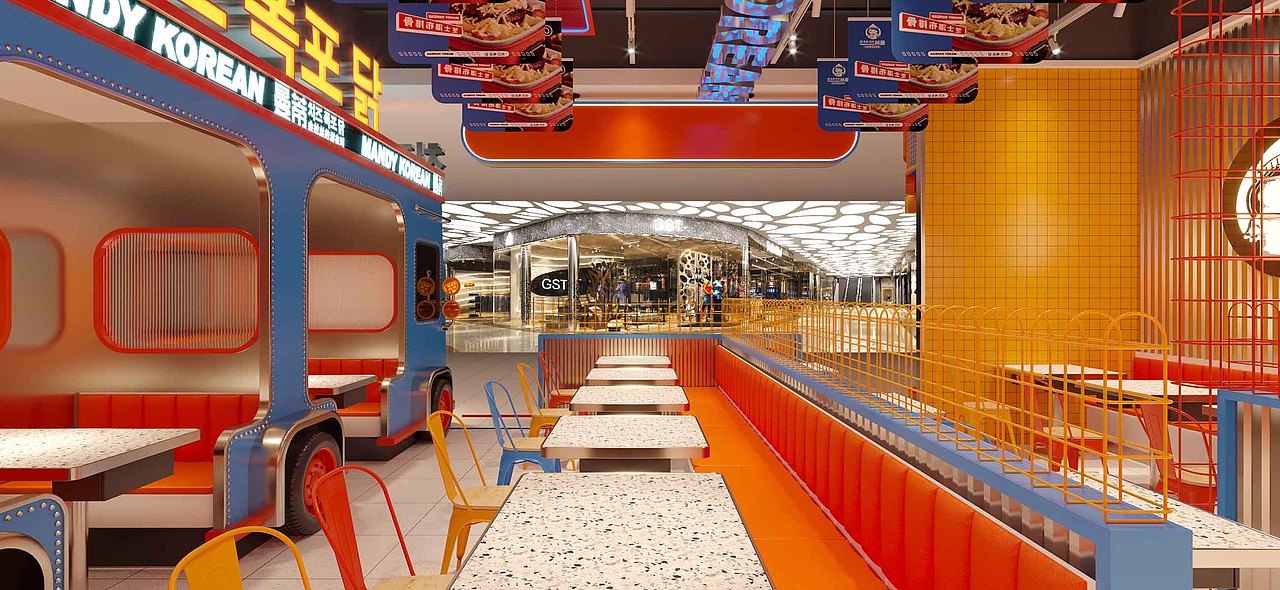 曼蒂爆布鸡（图ZNDAwNzEyNTI0） - 酒店餐饮设计 - 站酷设计师钟华设计原创素材 - 站酷ZCOOL