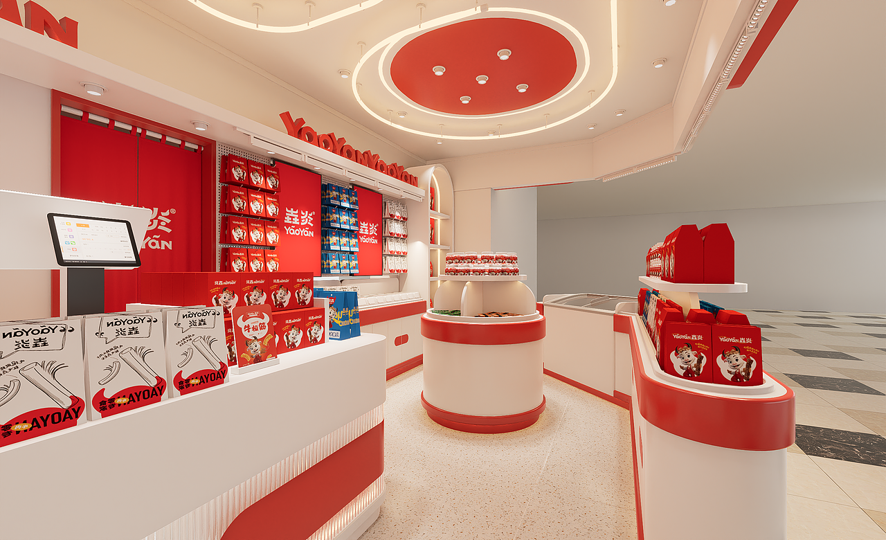 垚炎牛肉干（图ZNDAwNzEyNjc2） - 酒店餐饮设计 - 站酷设计师钟华设计原创素材 - 站酷ZCOOL