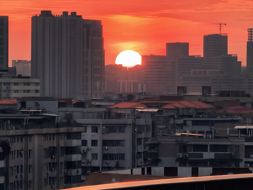 瞎逛扫街