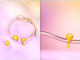 冬日絢彩的秘密