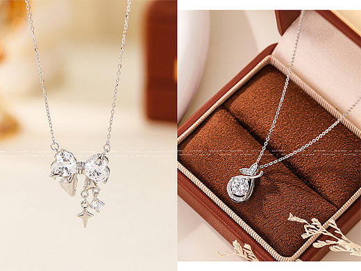 珠宝饰品静物拍摄|义乌淘宝饰品拍摄 复古饰品静物拍照