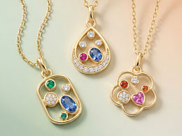 珠寶攝影｜珠寶修圖｜產(chǎn)品攝影｜風(fēng)速攝影