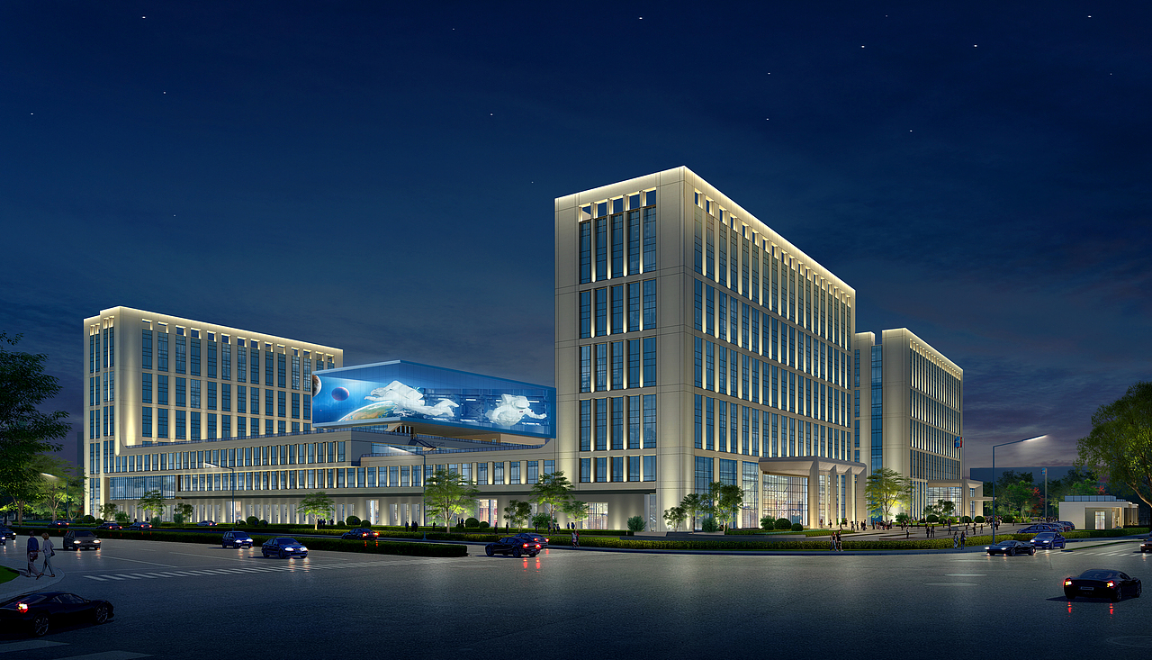 照明设计（图ZNDAwNzE5MzA4） - 建筑设计 - 站酷设计师鼎立照明设计原创素材 - 站酷ZCOOL