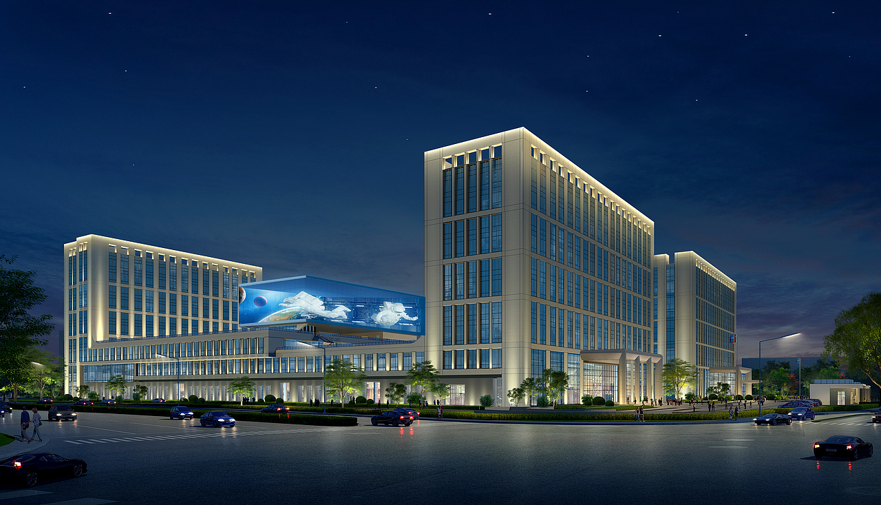 照明设计（图ZNDAwNzE5MzEy） - 建筑设计 - 站酷设计师鼎立照明设计原创素材 - 站酷ZCOOL