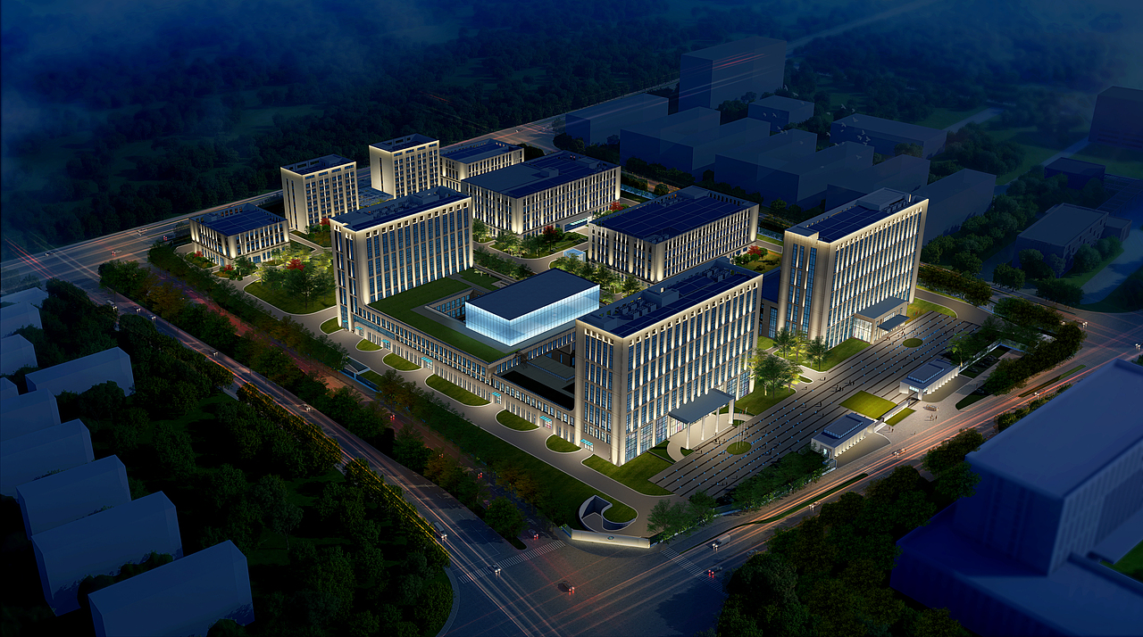 照明设计（图ZNDAwNzE5MzIw） - 建筑设计 - 站酷设计师鼎立照明设计原创素材 - 站酷ZCOOL