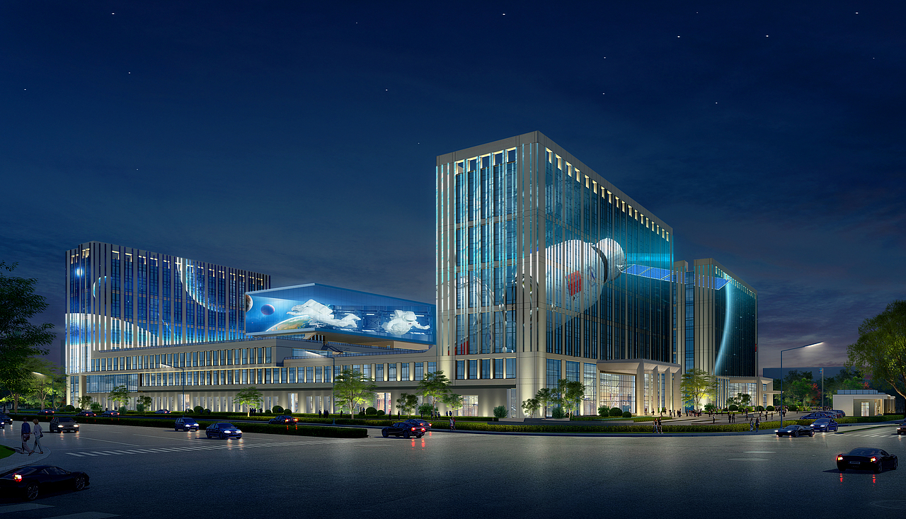 照明设计（图ZNDAwNzE5MzI4） - 建筑设计 - 站酷设计师鼎立照明设计原创素材 - 站酷ZCOOL