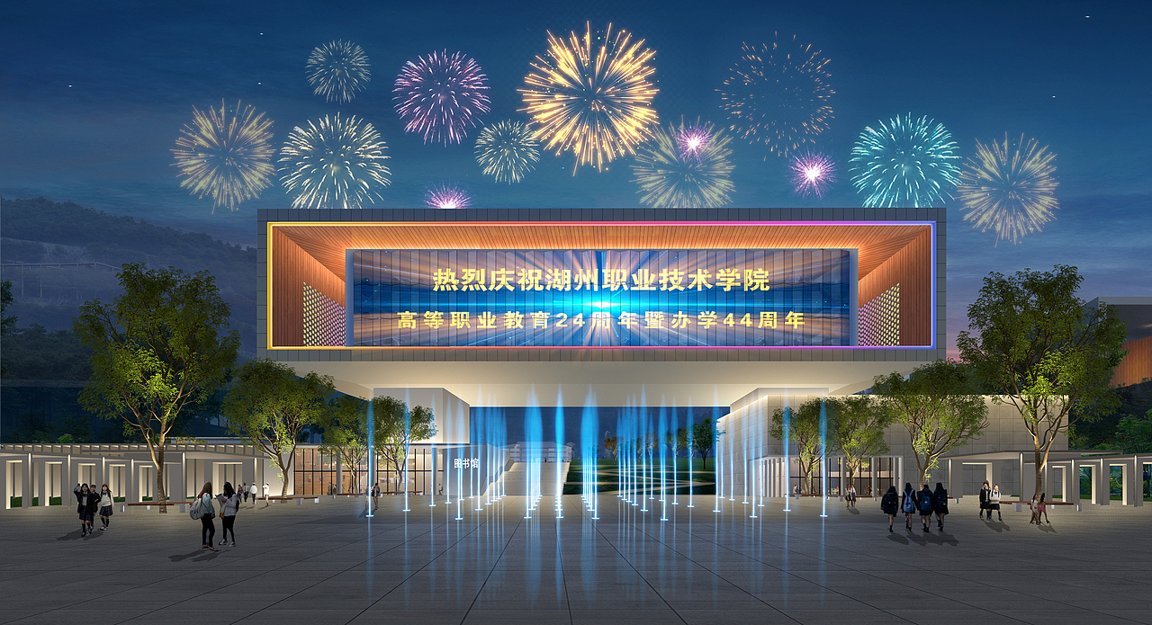 照明设计（图ZNDAwNzIwMTI0） - 建筑设计 - 站酷设计师鼎立照明设计原创素材 - 站酷ZCOOL