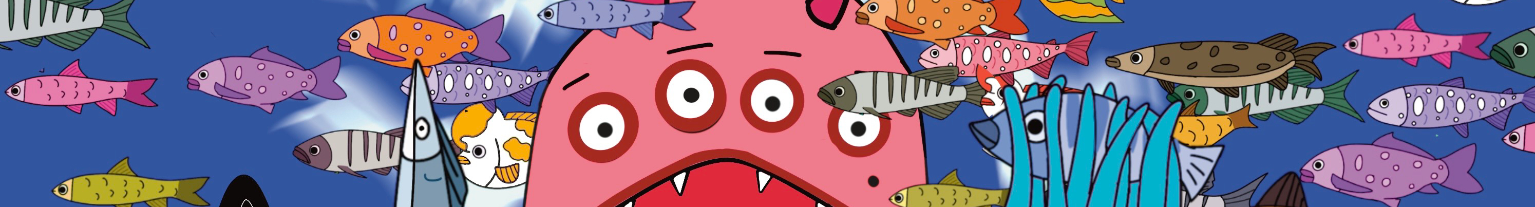 怪物城区的个人主页（封面预览） - 主页封面设置 - 站酷设计师怪物城区原创素材 - 站酷ZCOOL