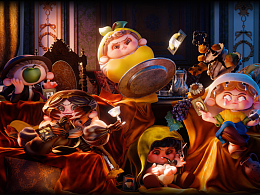 《 緘默畫獄 》