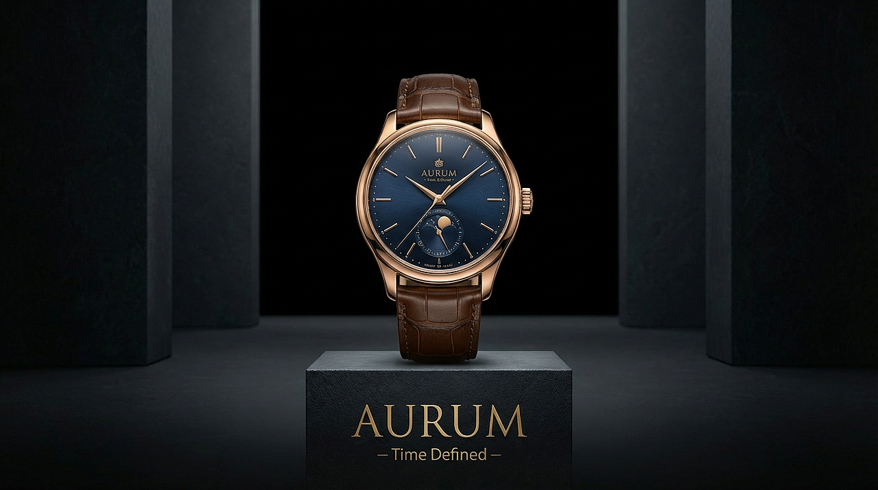 AIGC产品动画-手表动画（效果还行）（图ZNDAwNzI5ODYw） - 动画/影视 - 站酷设计师西酉动画原创素材 - 站酷ZCOOL