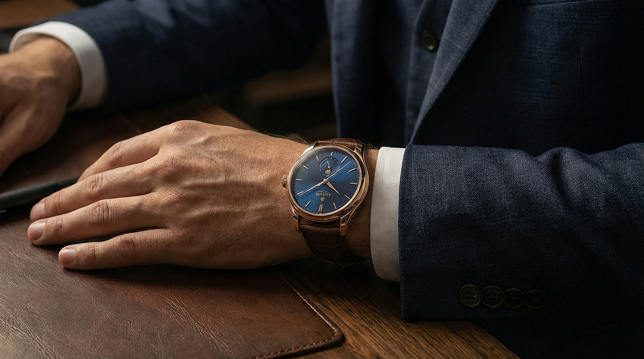 AIGC产品动画-手表动画（效果还行）（图ZNDAwNzI5ODg0） - 动画/影视 - 站酷设计师西酉动画原创素材 - 站酷ZCOOL