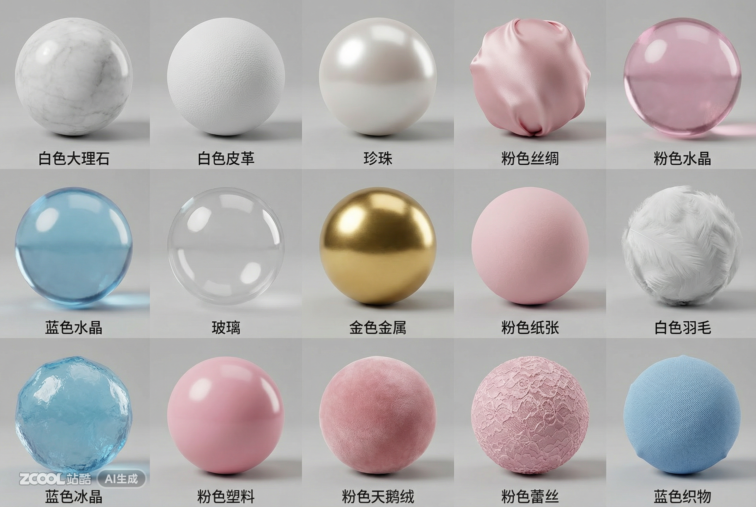 多出图，少抽卡，5个AI省钱提效小方法~（图ZMTUzNTQyMjQ=） - 教程 - 站酷设计师杰克sean原创素材 - 站酷ZCOOL