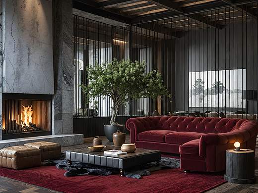 暗物质中的古铜星火