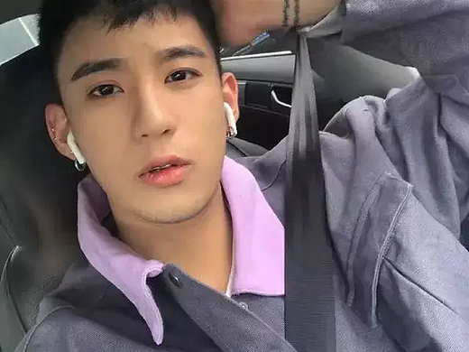 约会见客户怕油头？览邦多效男士洗发水救急！控油蓬松留香防断发去屑护发全拿捏