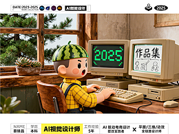 2025年终总结