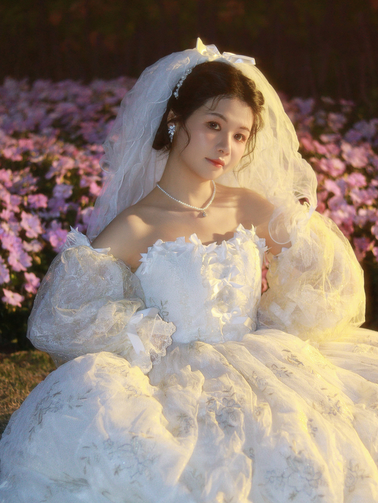 时光温柔（图ZNDAwNzM2MDEy） - 人像摄影 - 站酷设计师Arca婷原创素材 - 站酷ZCOOL