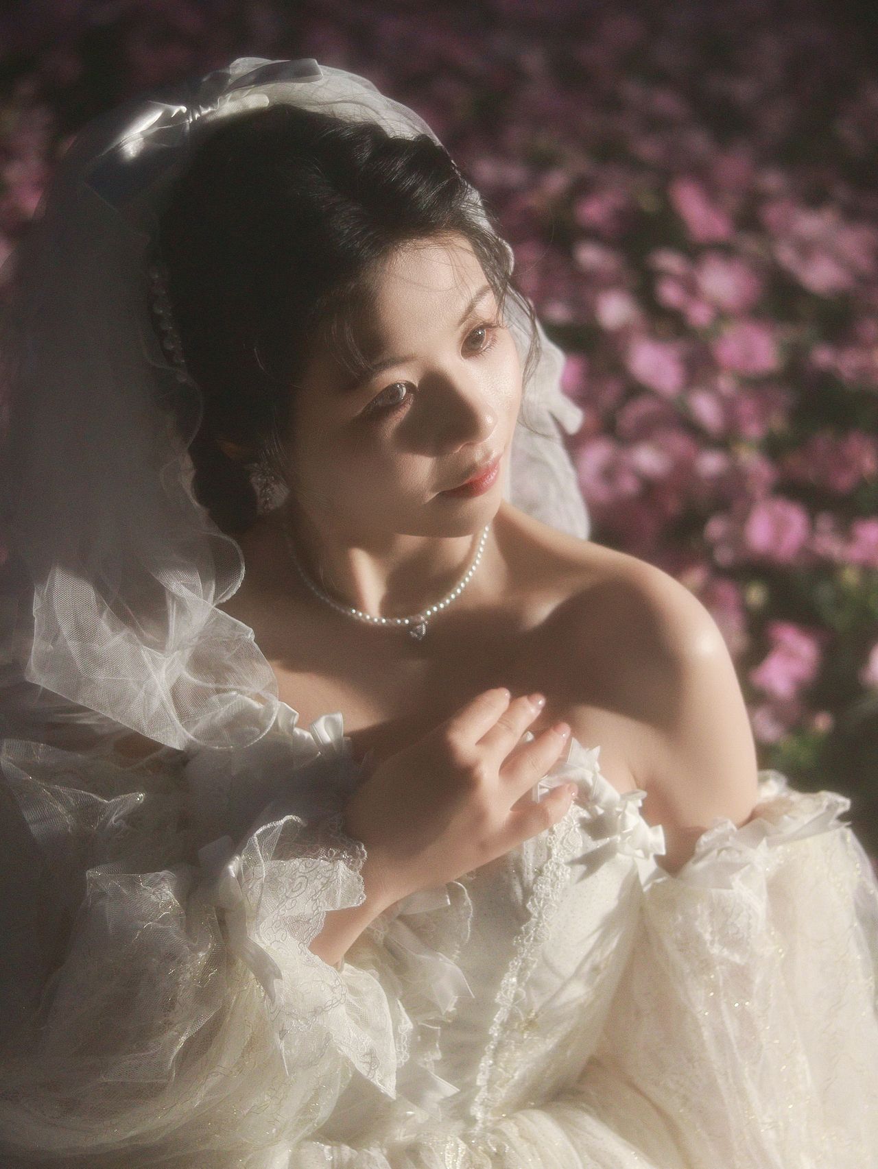 时光温柔（图ZNDAwNzM2MDIw） - 人像摄影 - 站酷设计师Arca婷原创素材 - 站酷ZCOOL