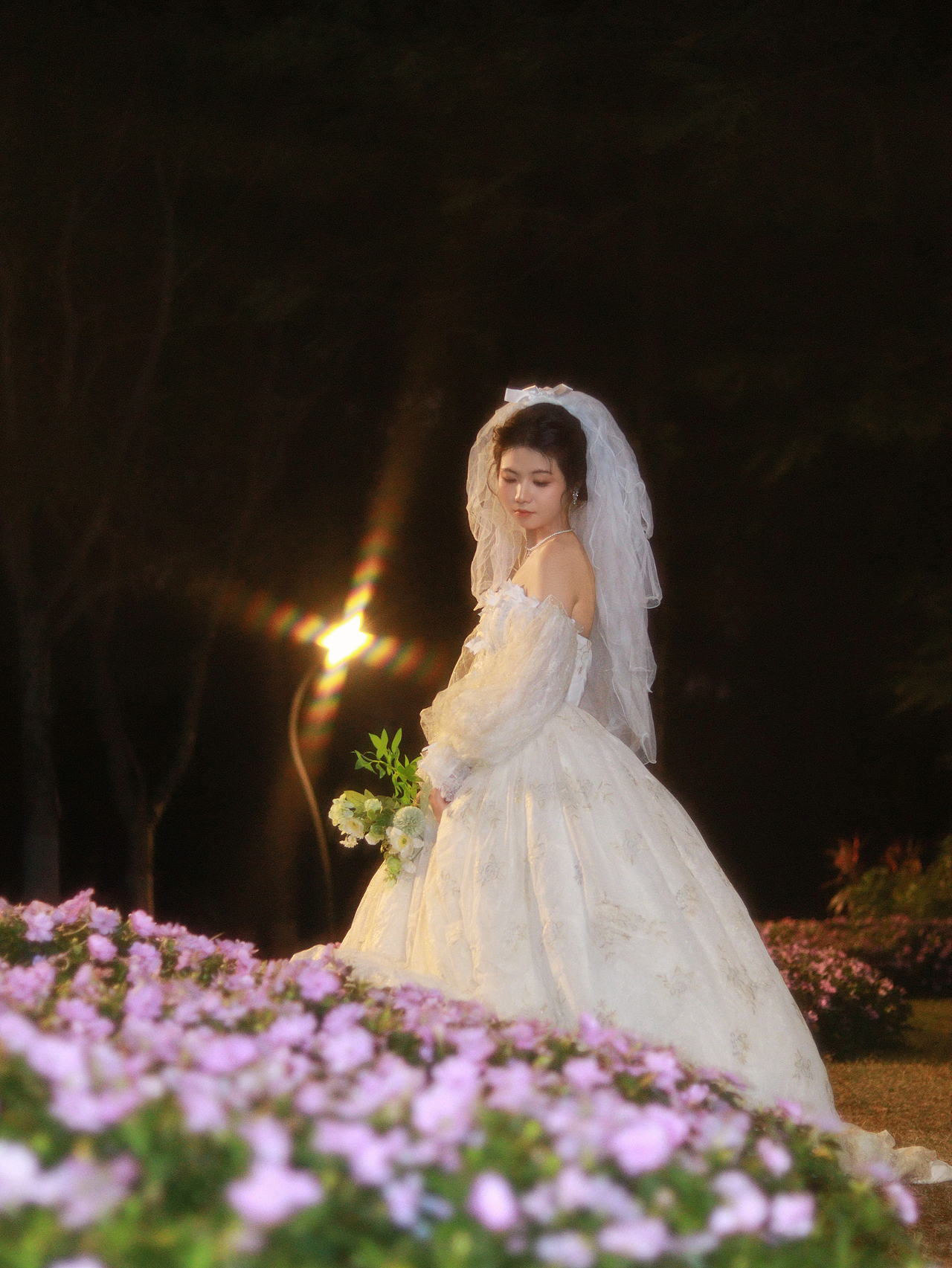 时光温柔（图ZNDAwNzM2MDMy） - 人像摄影 - 站酷设计师Arca婷原创素材 - 站酷ZCOOL