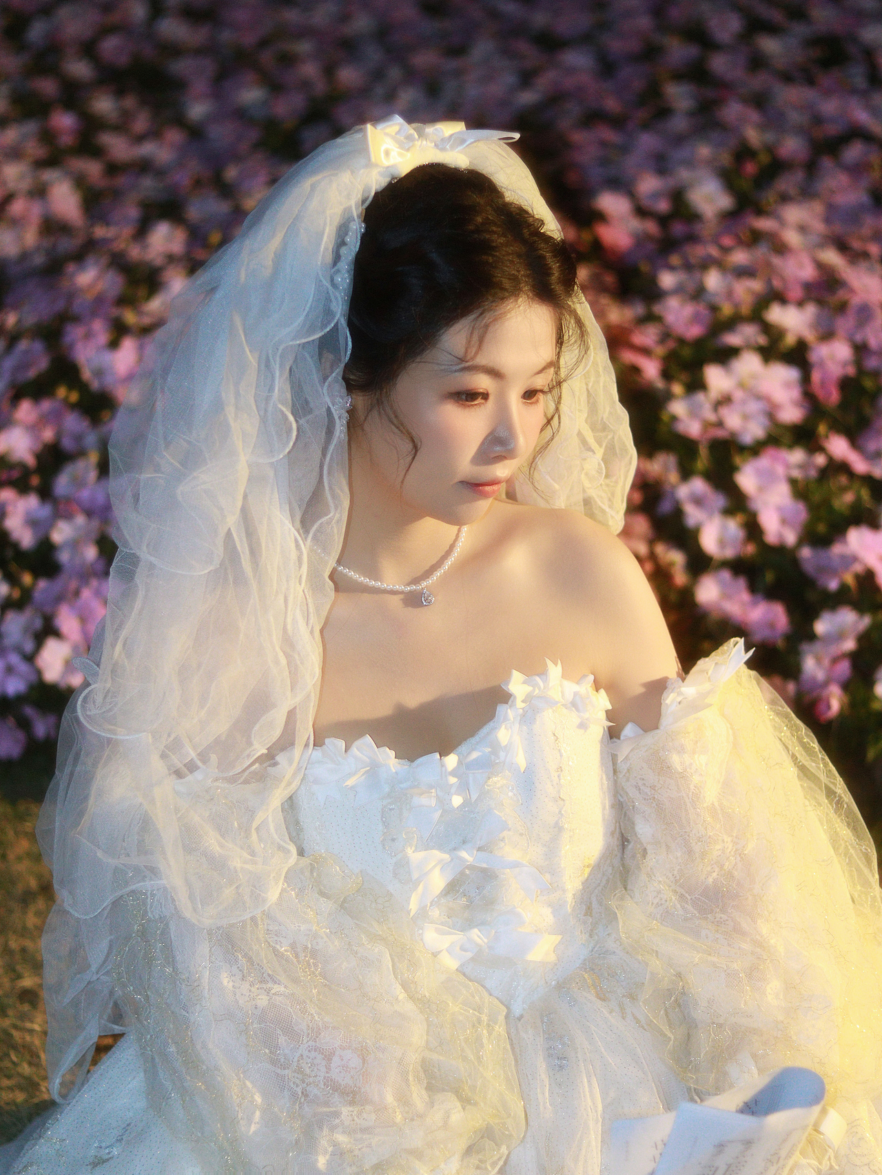 时光温柔（图ZNDAwNzM2MDE2） - 人像摄影 - 站酷设计师Arca婷原创素材 - 站酷ZCOOL