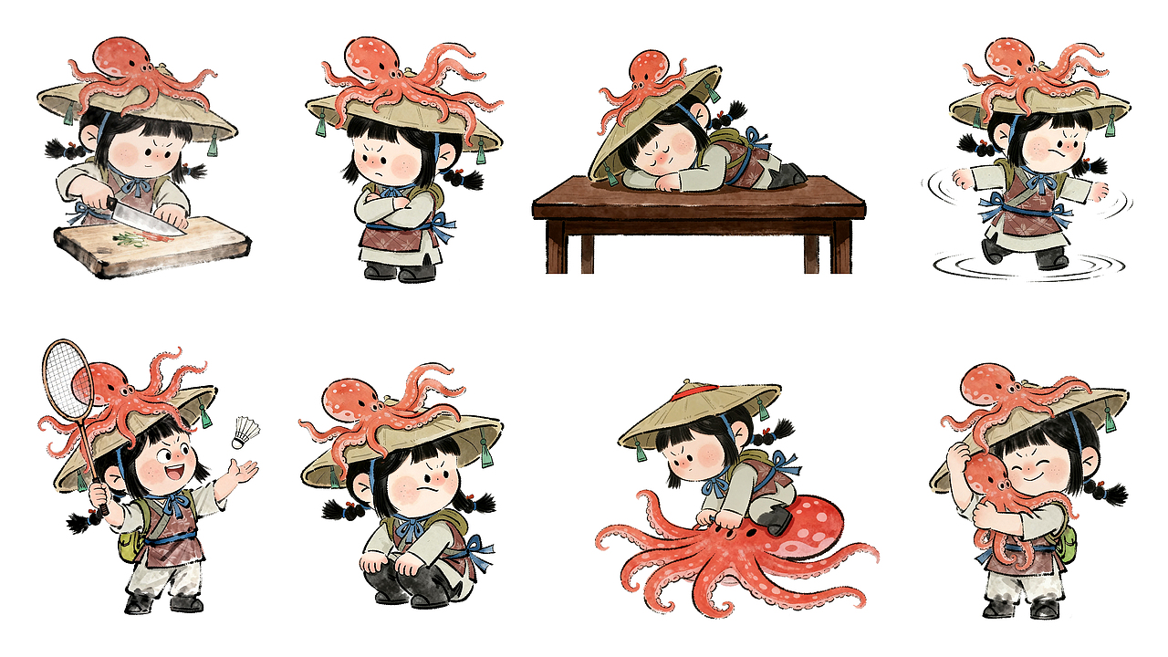 海章小馆品牌提案设计|包装设计|（图ZNDAwNzM3MzE2） - 品牌 - 站酷设计师陳皮鴨原创素材 - 站酷ZCOOL