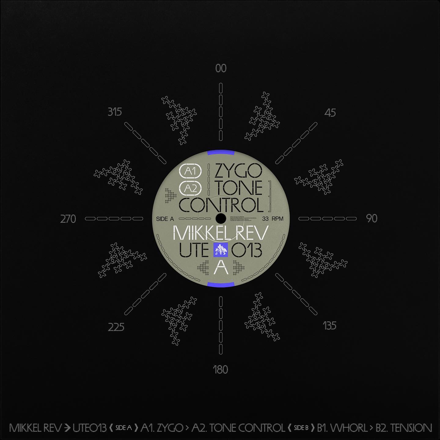 英国艺术家Ross Paul McEwan的设计作品｜365天的好设计 NO.155（图ZMTUzNTQ3MzY=） - 观点 - 站酷设计师365天的好设计原创素材 - 站酷ZCOOL