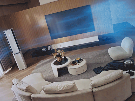 Midea｜美的鲜净感空气机T6 上新视频