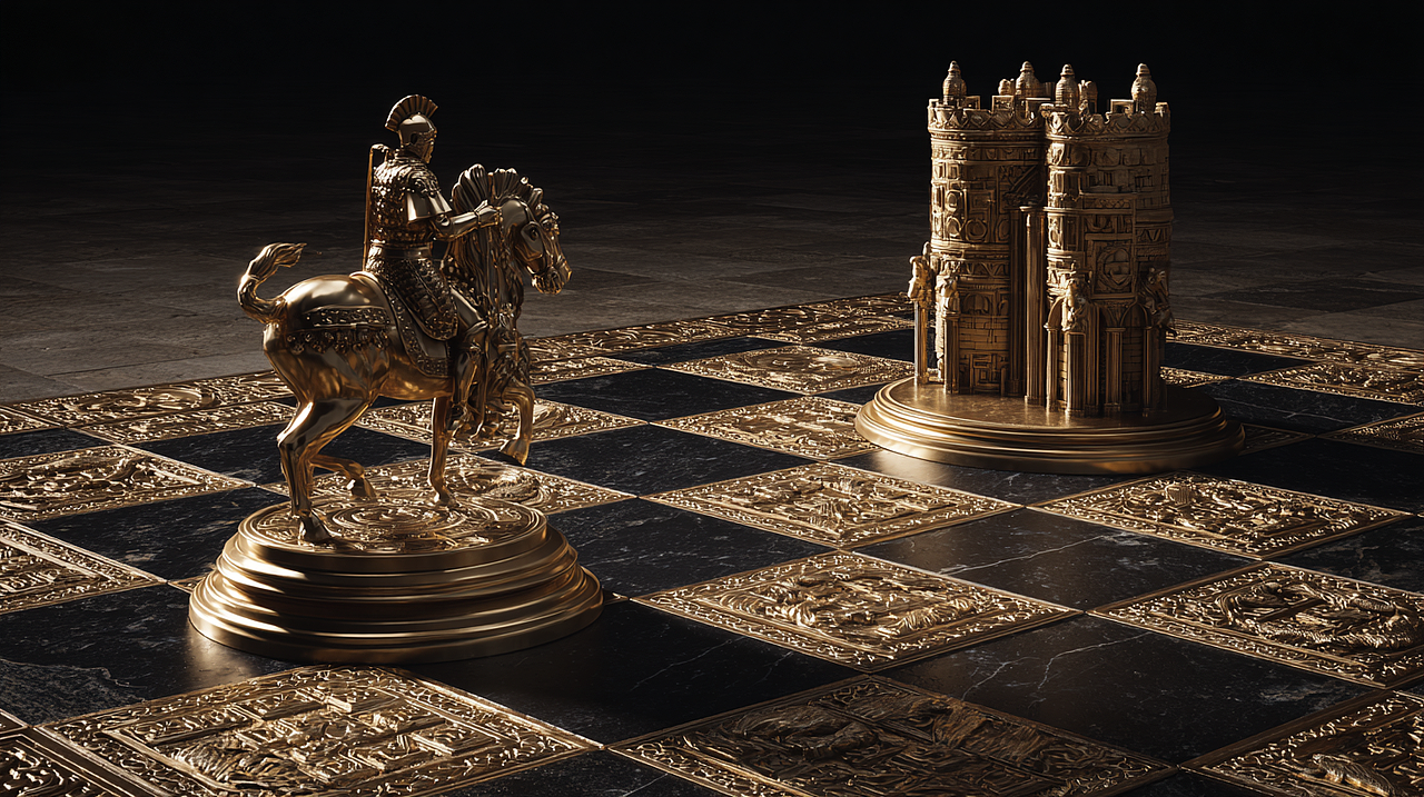 【权力的游戏】鎏金时刻（图ZNDAwNzM5NTQw） - 宣传片 - 站酷设计师ALEX乐顿原创素材 - 站酷ZCOOL