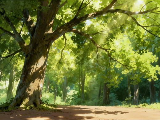 光影里的时光（个人主页-ZNzI5NzA3MDg=） - 短篇/格漫 - 站酷设计师之式微笑原创素材 - 站酷ZCOOL