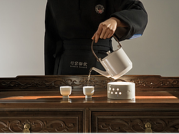 美食摄影-饮品拍摄