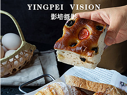 美食摄影-西餐拍摄