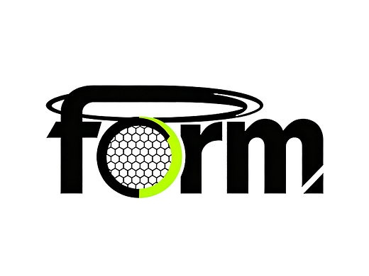 理山创意设计｜健身房🏋️Logo设计