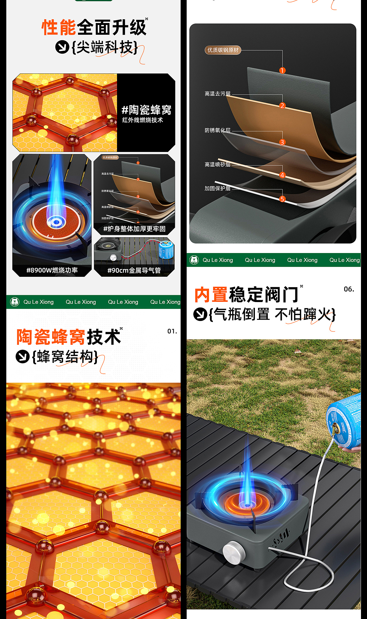 红外线蜂窝详情页 X2（图ZNDAwNzQ5MDgw） - 电商 - 站酷设计师一株小蘑菇原创素材 - 站酷ZCOOL